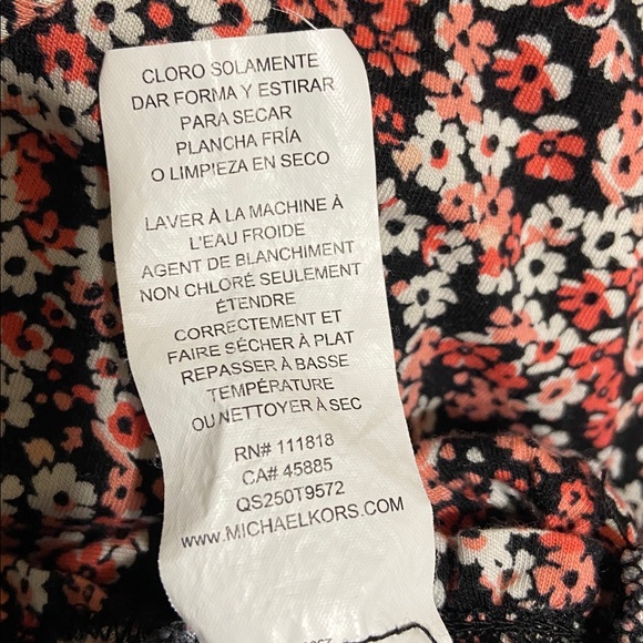 Michael Kors Blouse - Picture 8 of 9